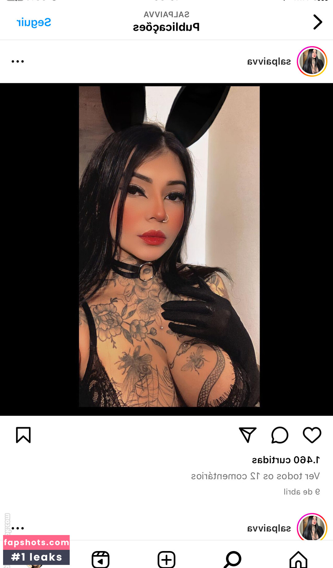 Sal Paiva gallery photo #7