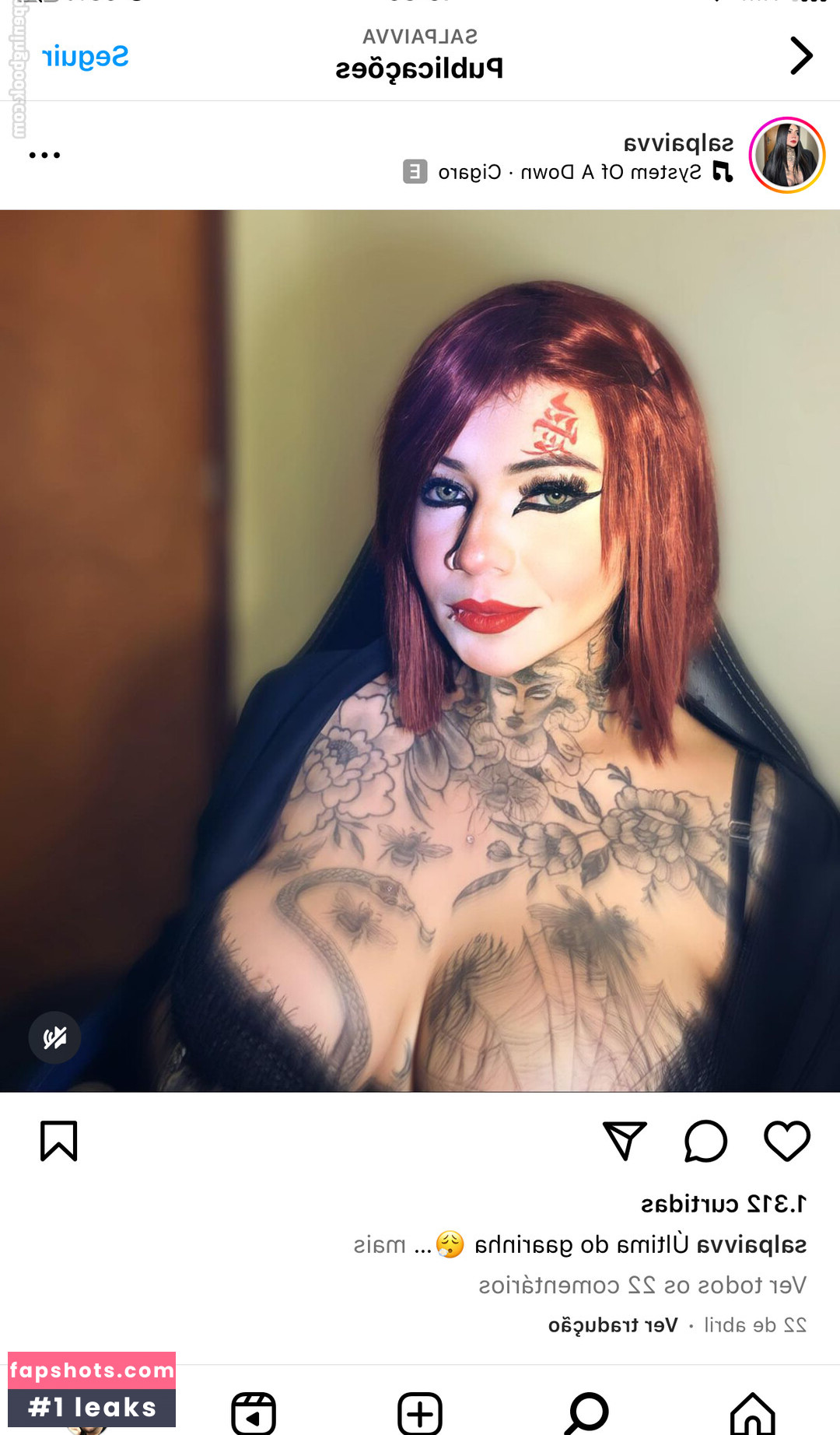 Sal Paiva gallery photo #10