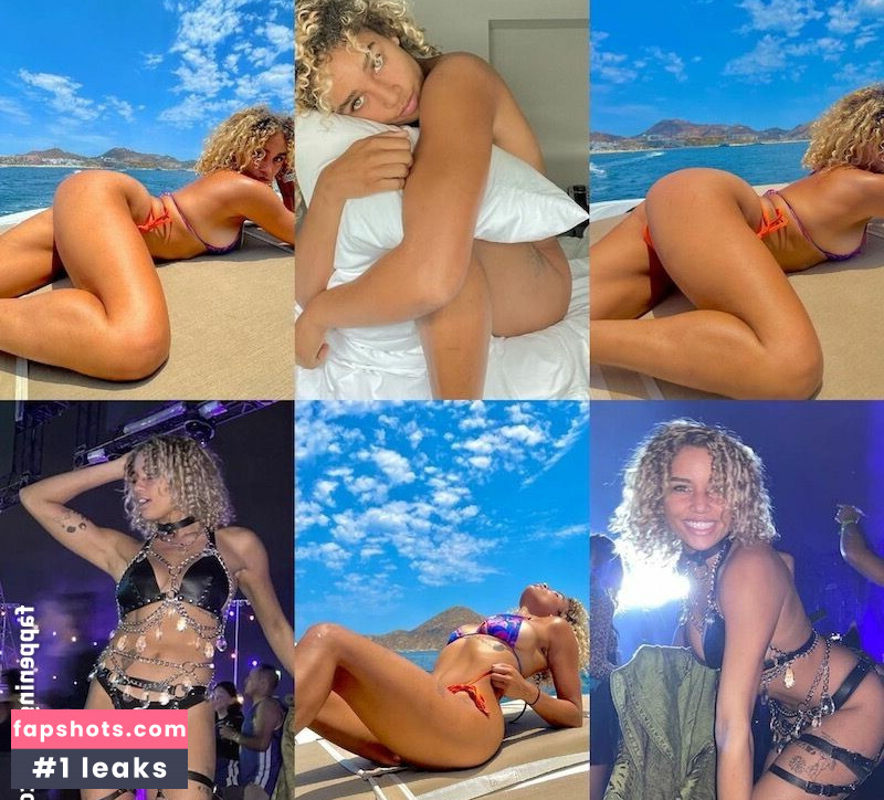 salah_brooks Nacktheit OnlyFans Fotos #10 - Fapshots