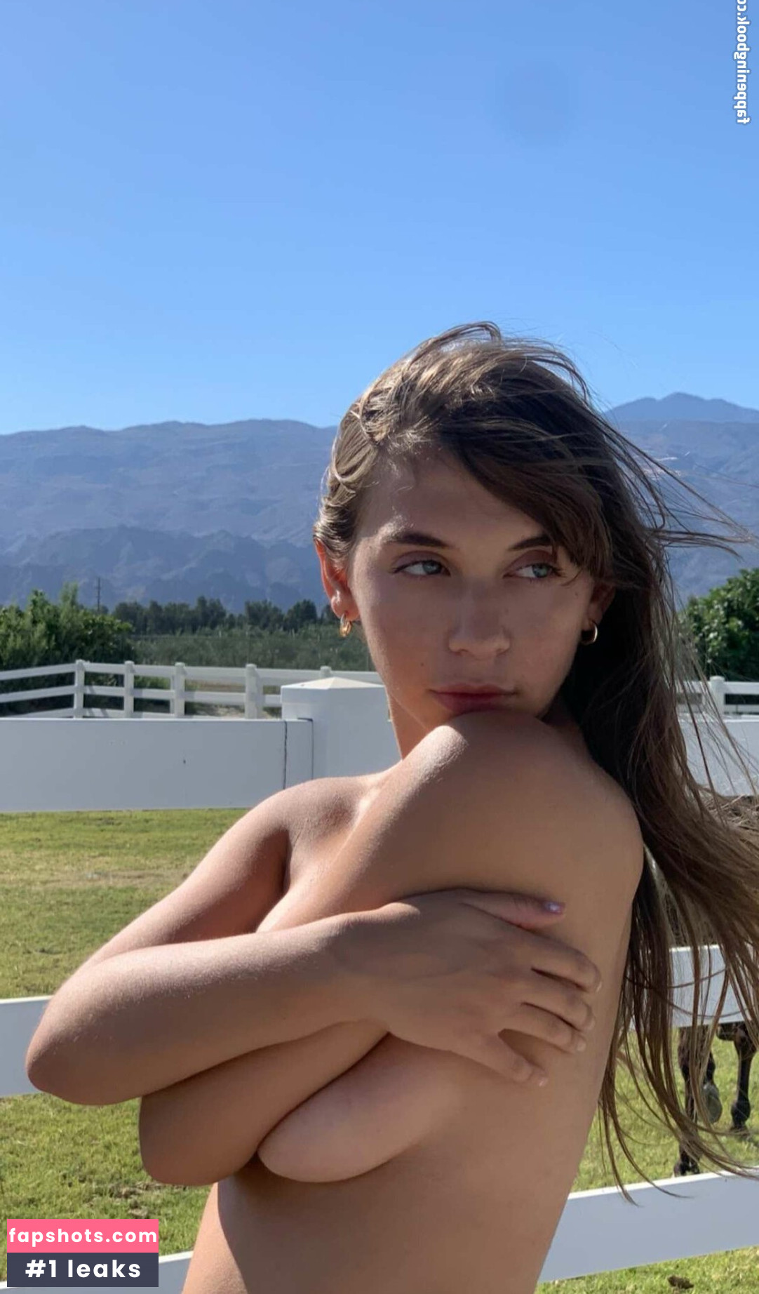 Salah Jeffries gallery photo #10