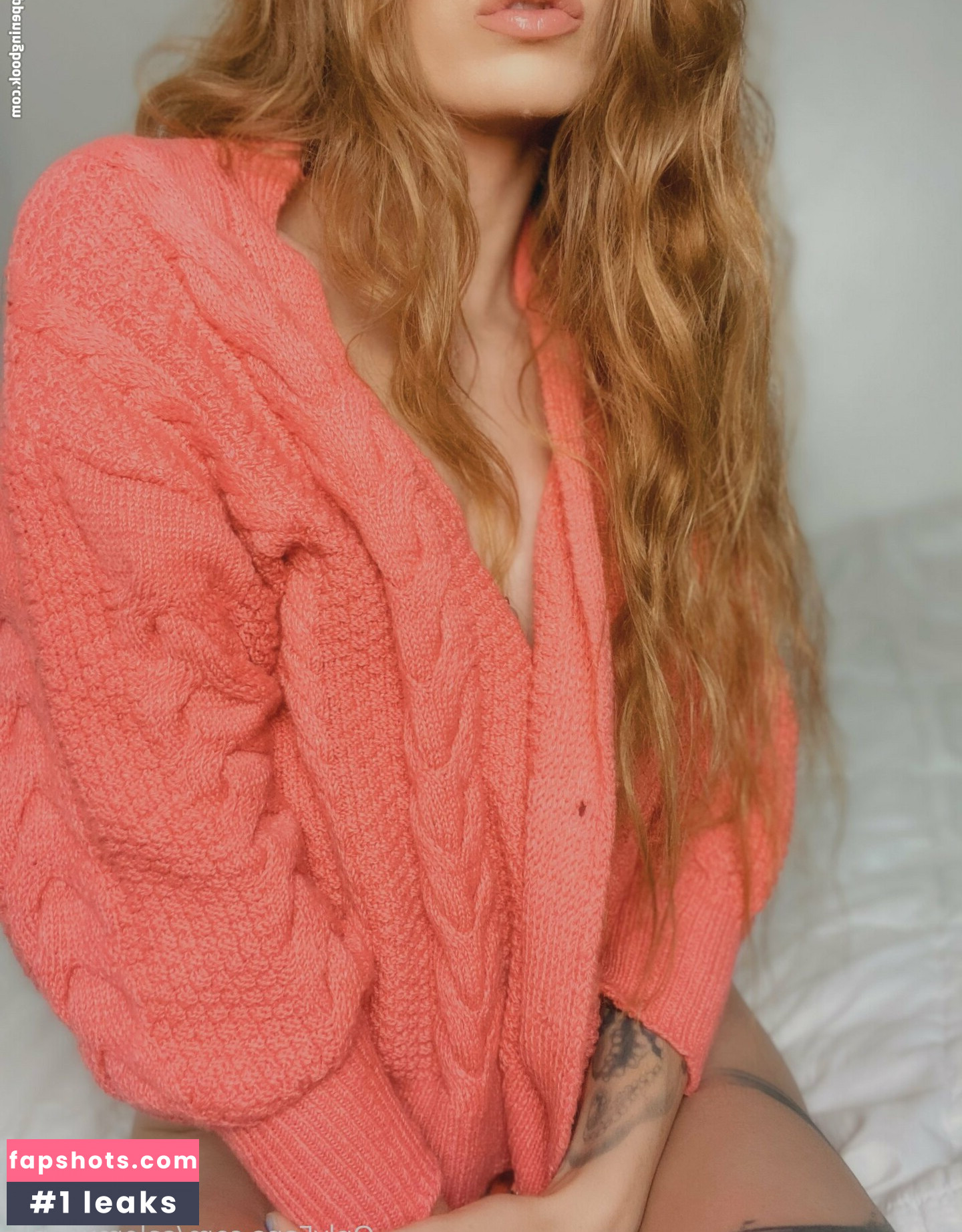 Salem Banks gallery photo #8