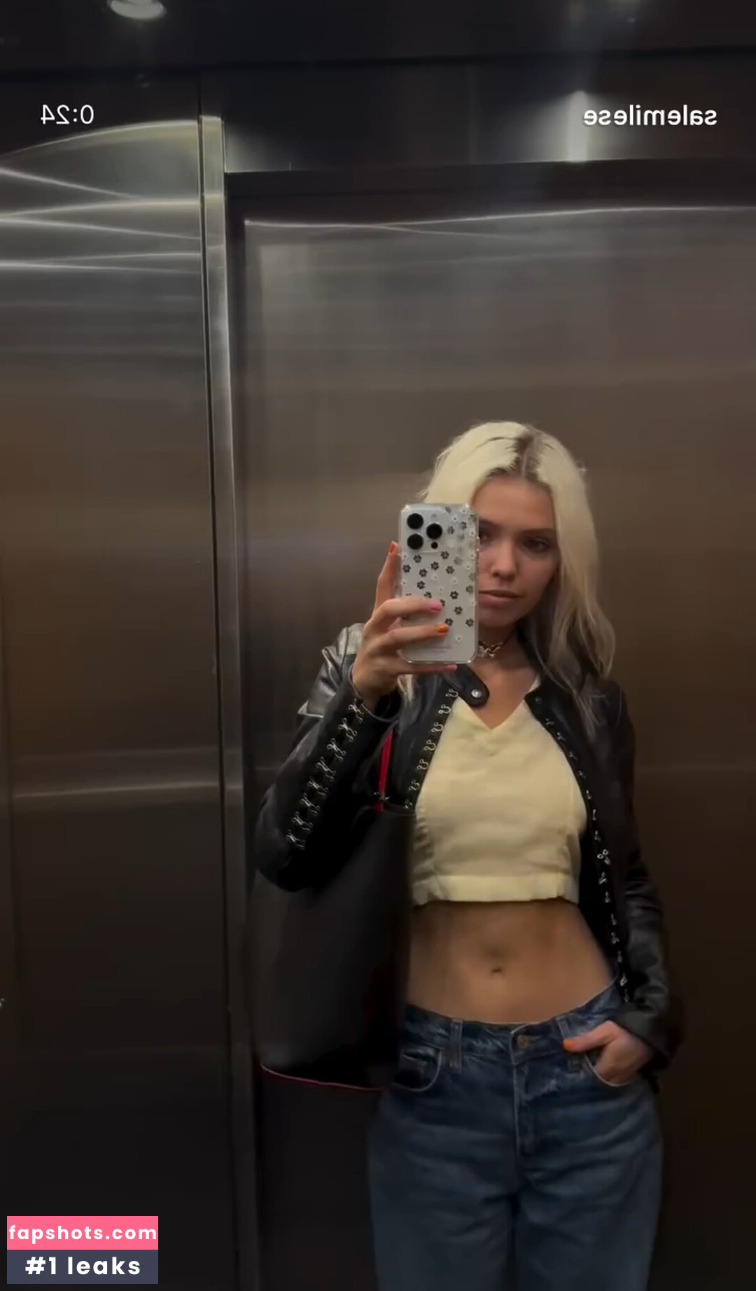 Salem Ilese gallery photo #11