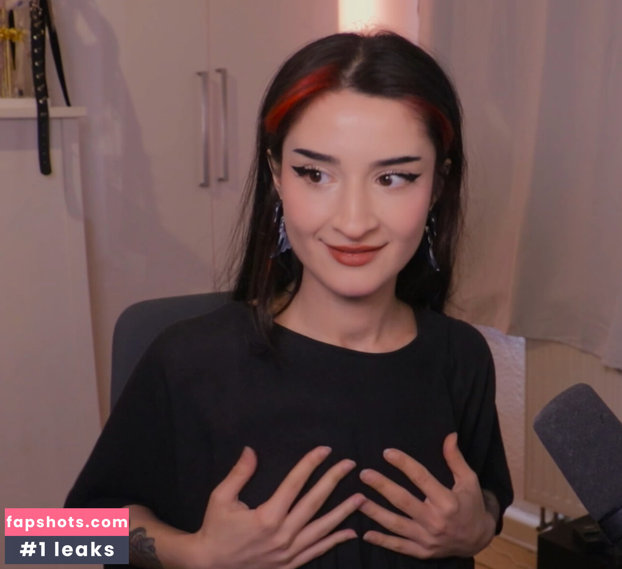 Salinono Nahé úniky fotek pouze od fanoušků #2 - Fapshots