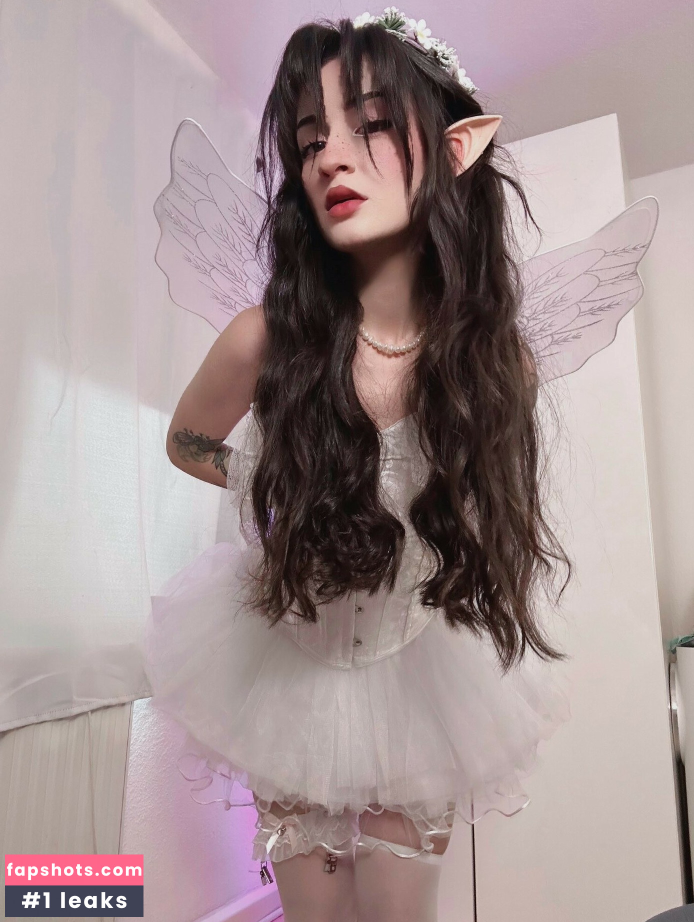 Salinono Nahé úniky fotek pouze od fanoušků #20 - Fapshots