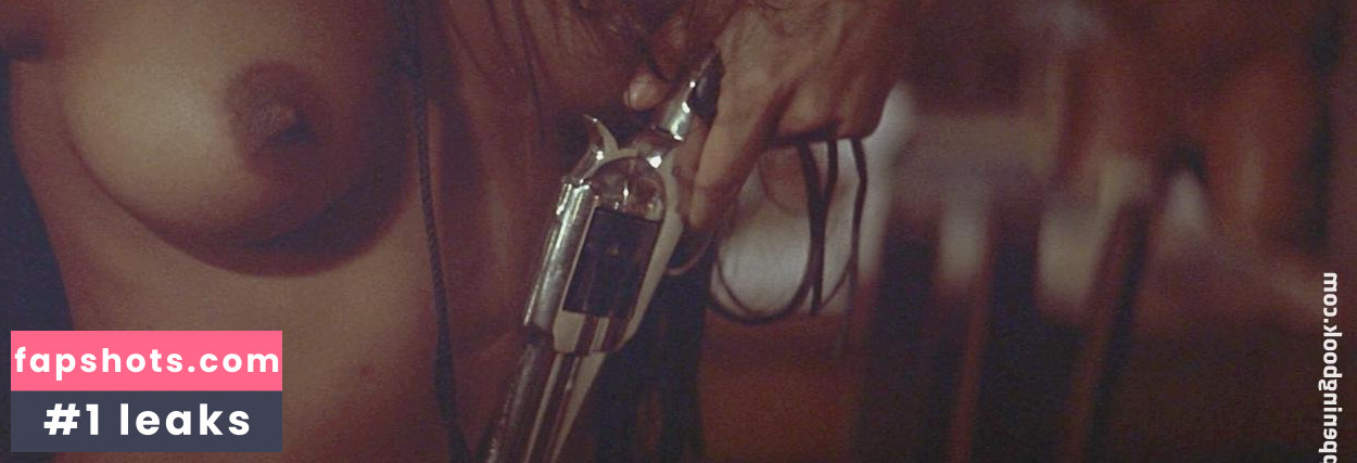 Salli Richardson-Whitfield Filtración Desnuda OnlyFans Foto #10 - Fapshots