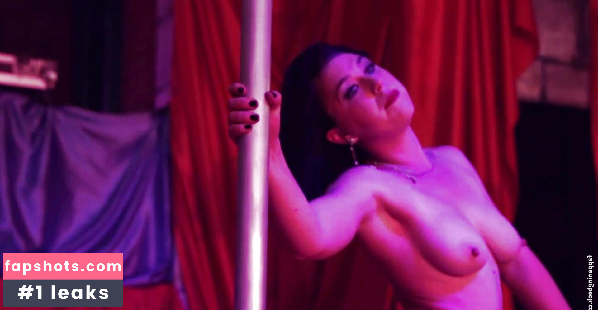 Sally Darity Nacktheit OnlyFans Fotos #9 - Fapshots