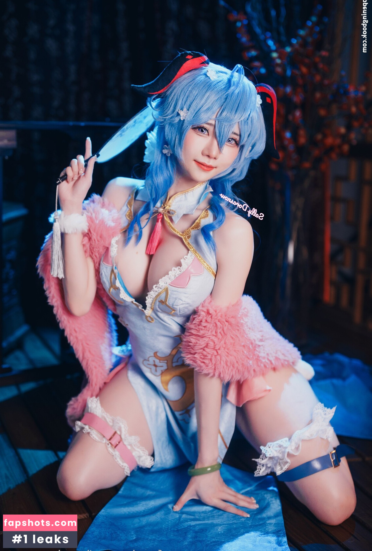 Sally Dorasnow Nude Leaks OnlyFans Photos #151 - LeakJerk