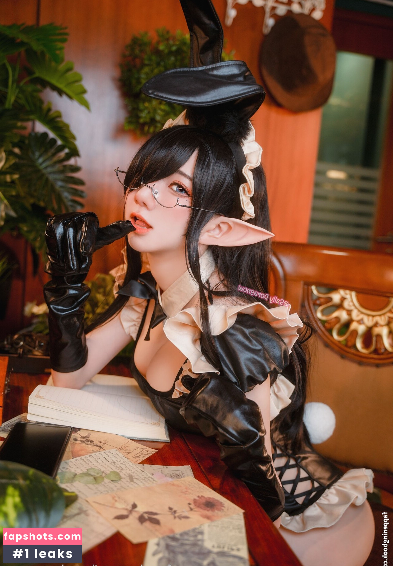 Sally Dorasnow Nude Leaks OnlyFans Photos #232 - LeakJerk