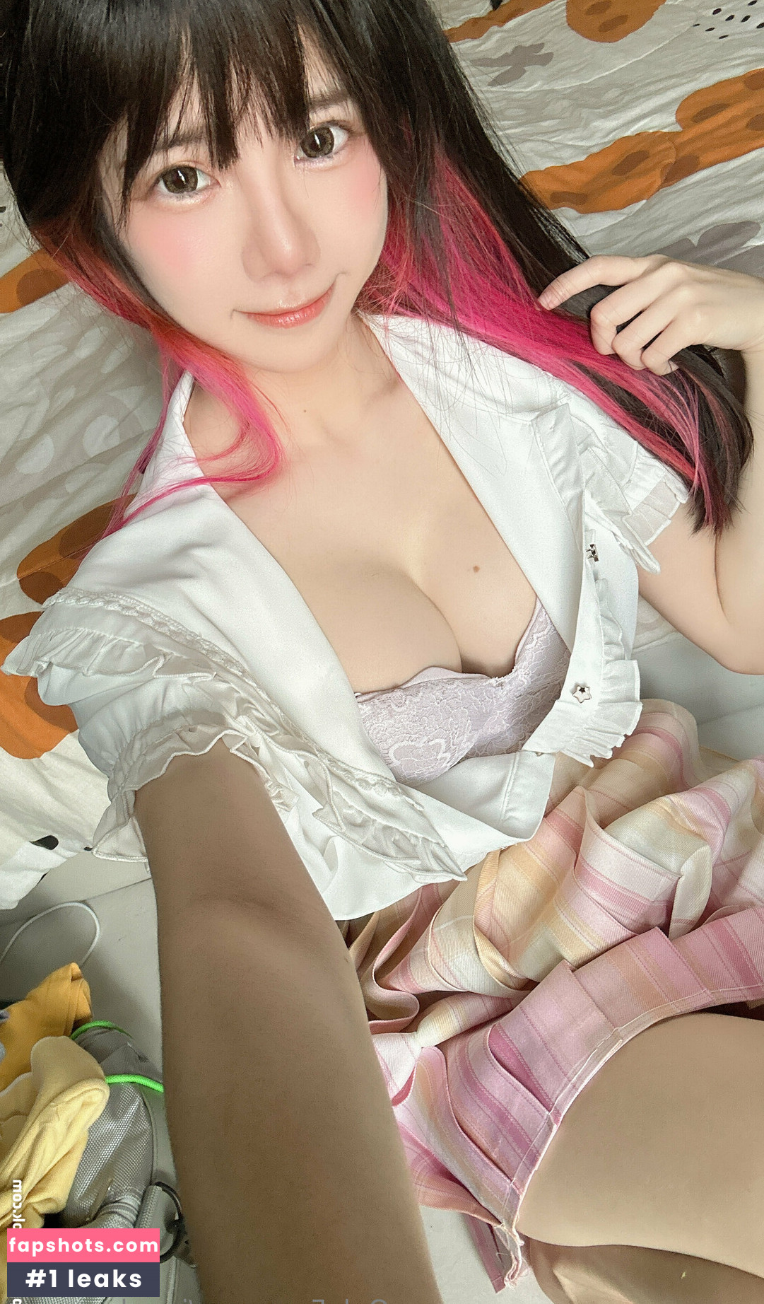 Sally Dorasnow Nude Leaks OnlyFans Photos #266 - LeakJerk