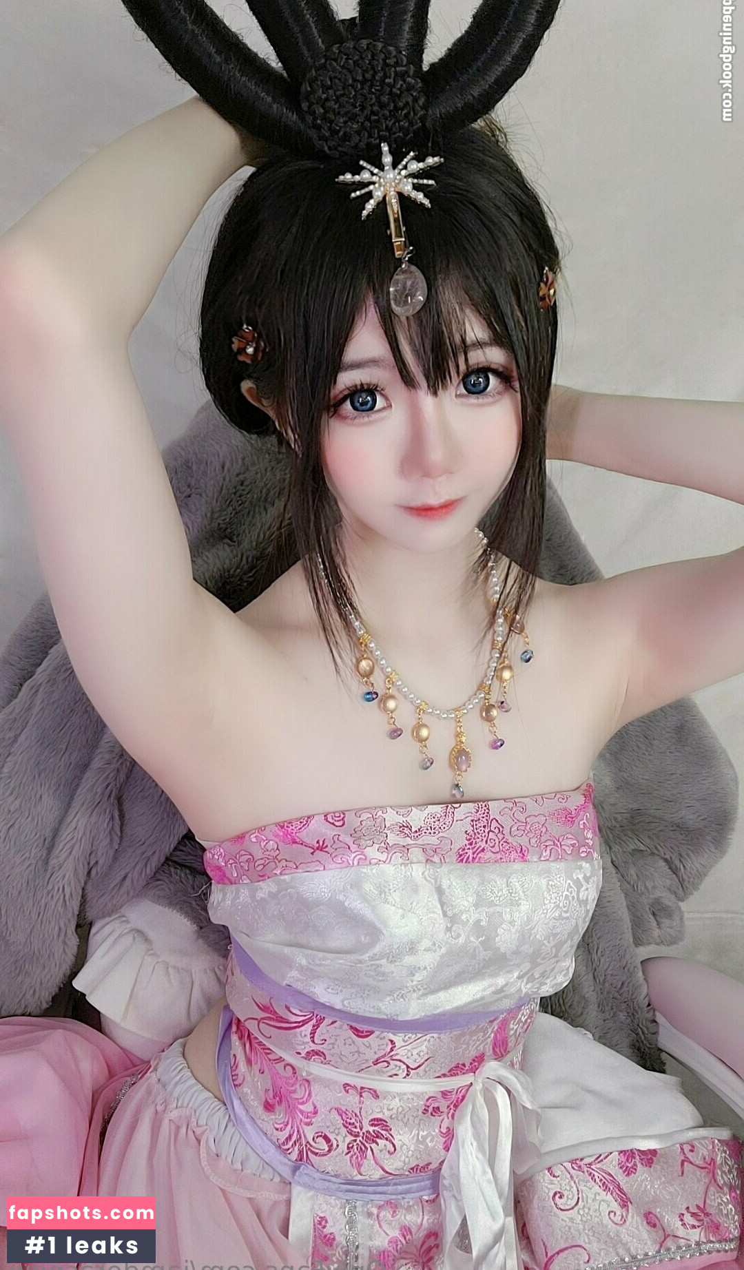 Sally Dorasnow Nude Leaks OnlyFans Photos #288 - LeakJerk