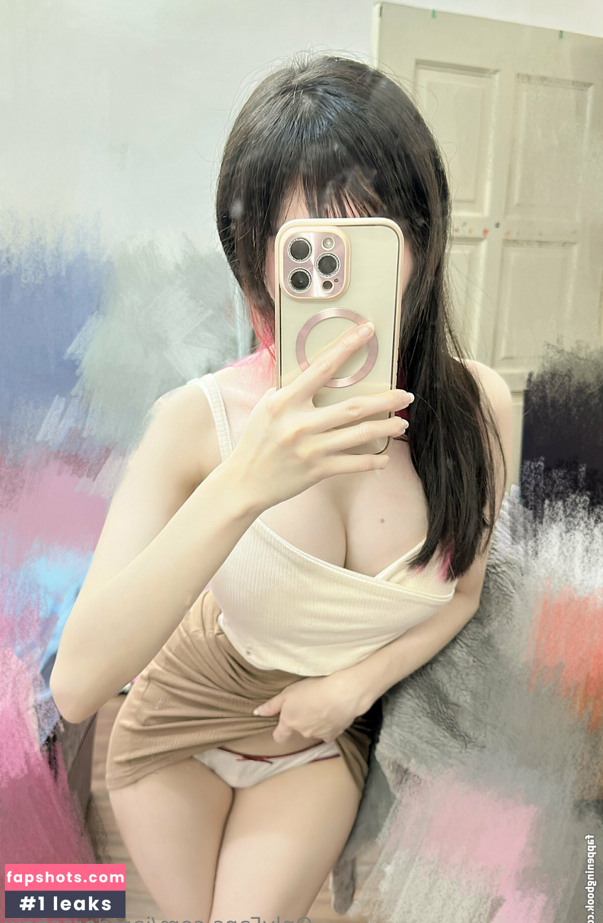 Sally Dorasnow Nude Leaks OnlyFans Photos #291 - LeakJerk