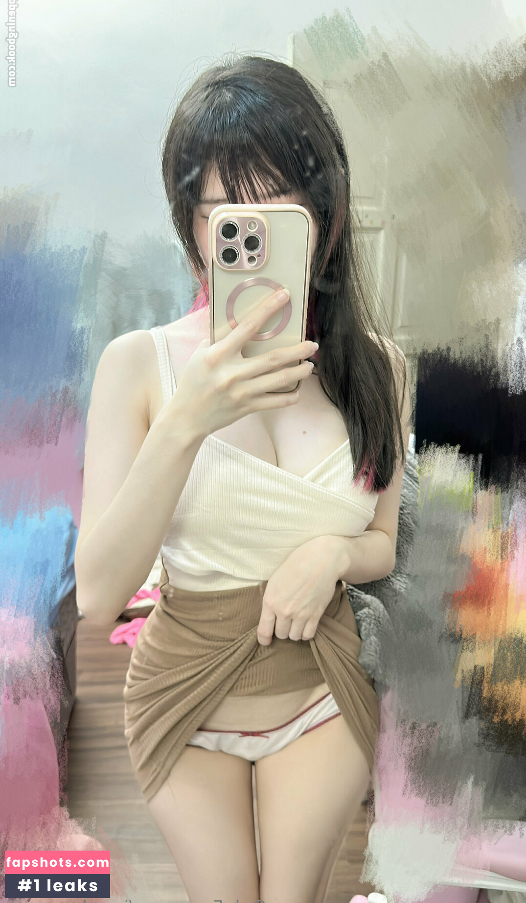 Sally Dorasnow Nude Leaks OnlyFans Photos #294 - LeakJerk