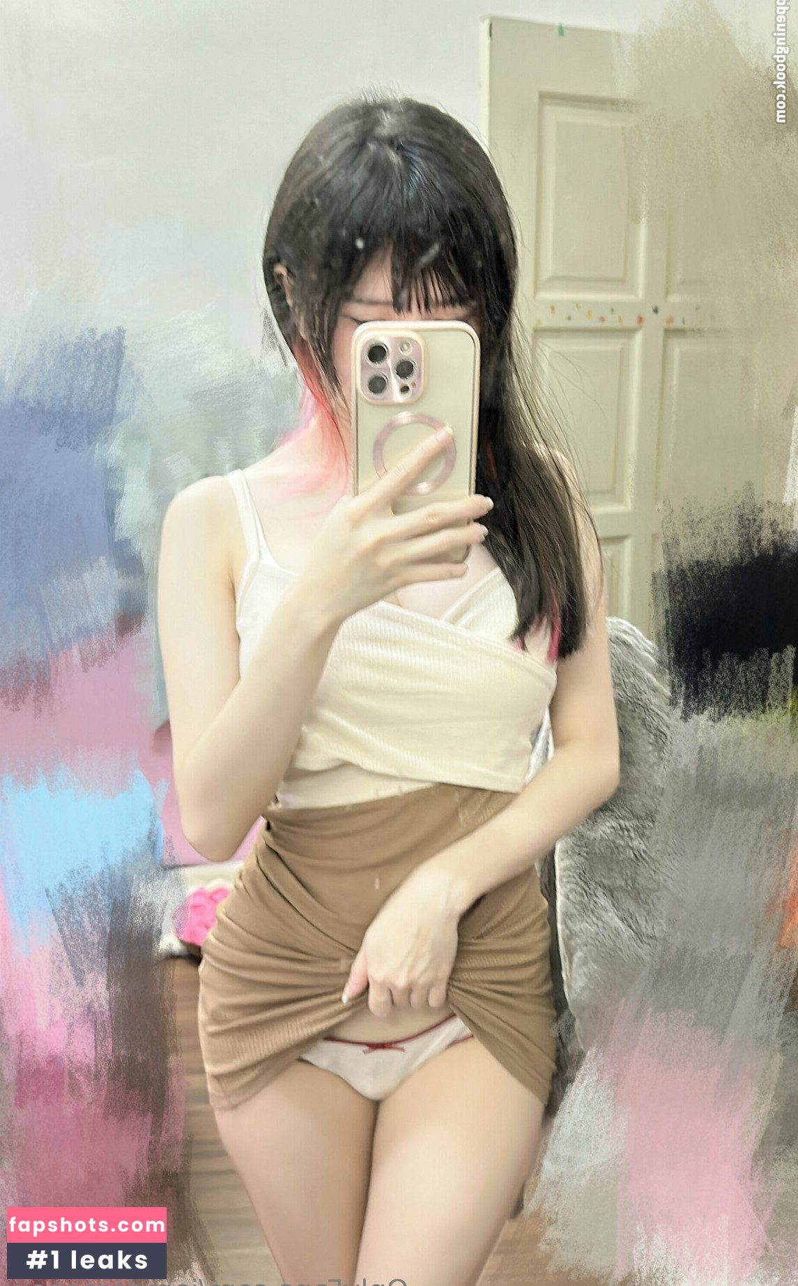 Sally Dorasnow Nude Leaks OnlyFans Photos #295 - LeakJerk