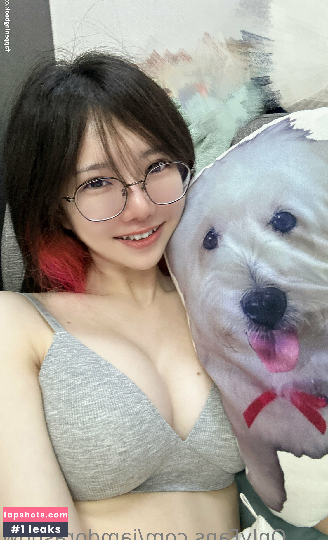 Sally Dorasnow Nude Leaks OnlyFans Photos #326 - LeakJerk