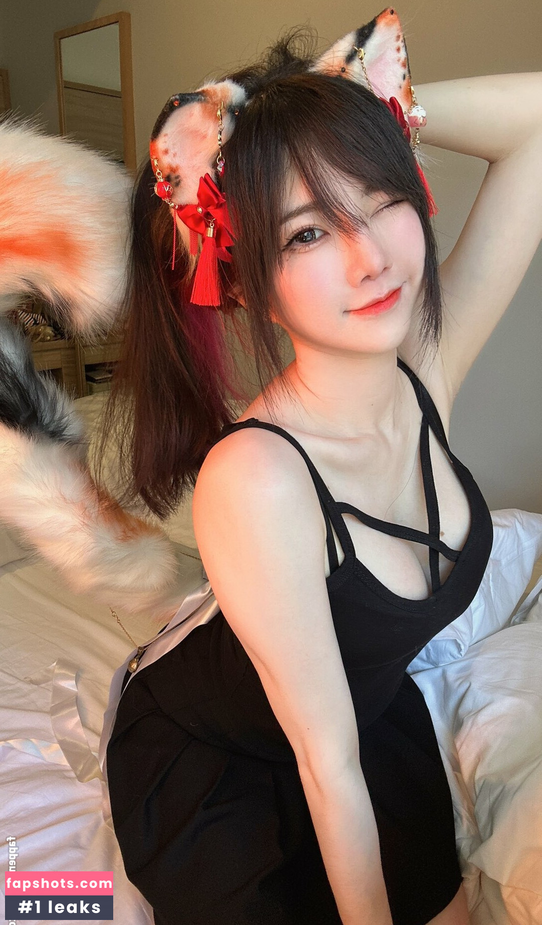 Sally Dorasnow Nude Leaks OnlyFans Photos #337 - LeakJerk