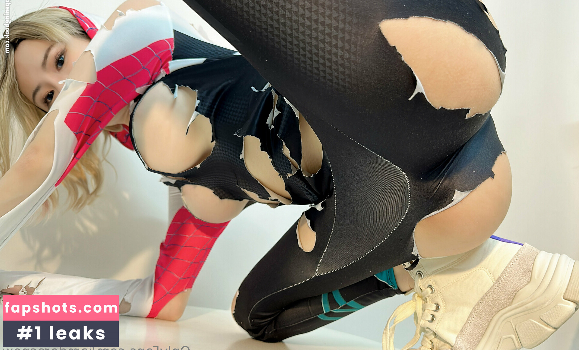 Sally Dorasnow Nude Leaks OnlyFans Photos #357 - LeakJerk