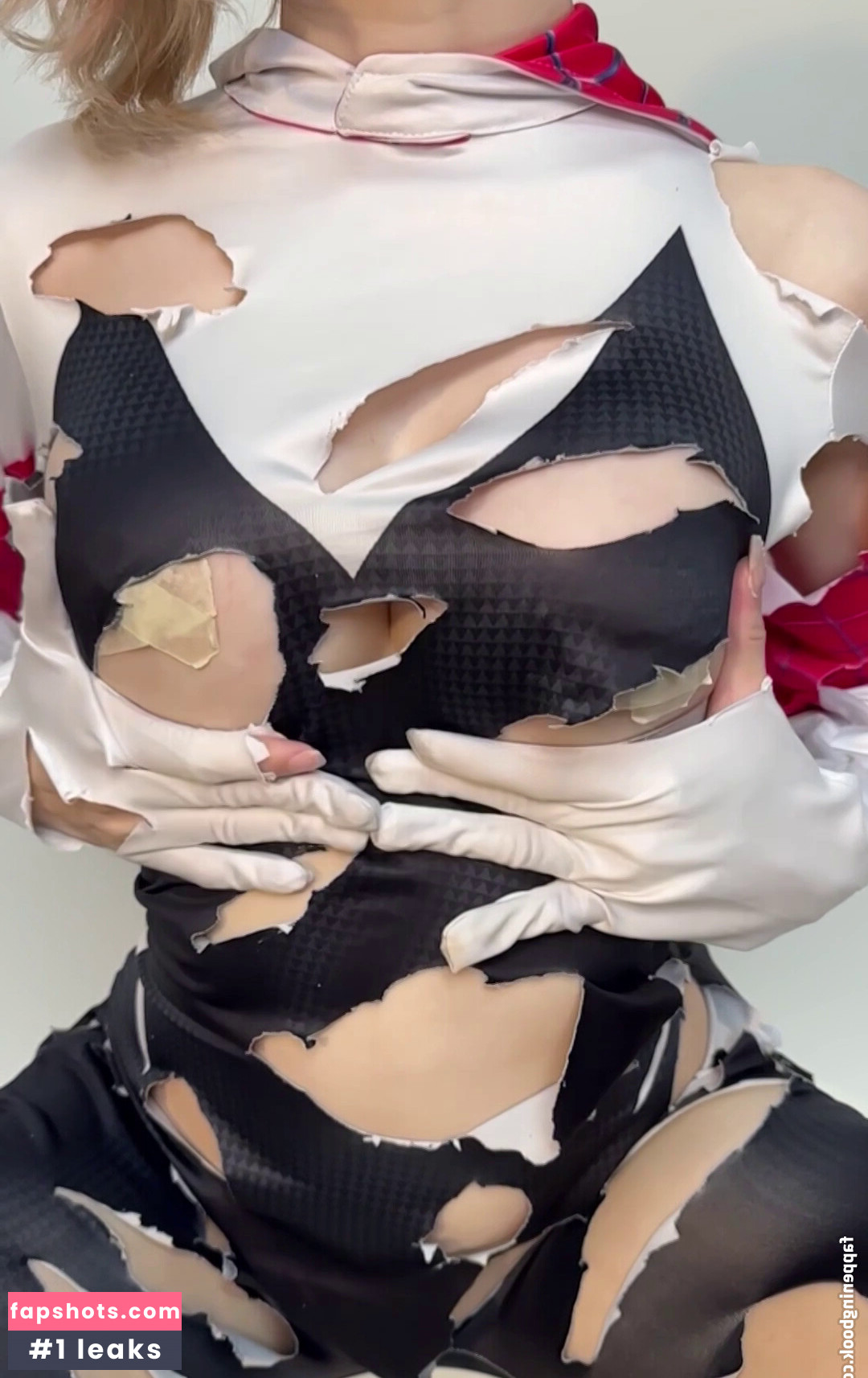 Sally Dorasnow Nude Leaks OnlyFans Photos #364 - LeakJerk