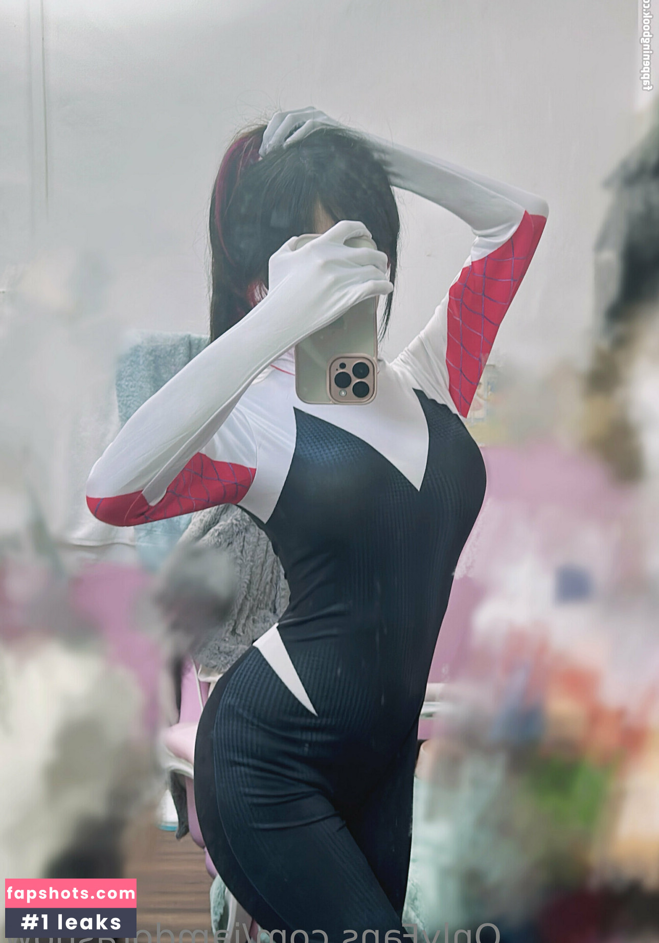 Sally Dorasnow Nude Leaks OnlyFans Photos #370 - LeakJerk