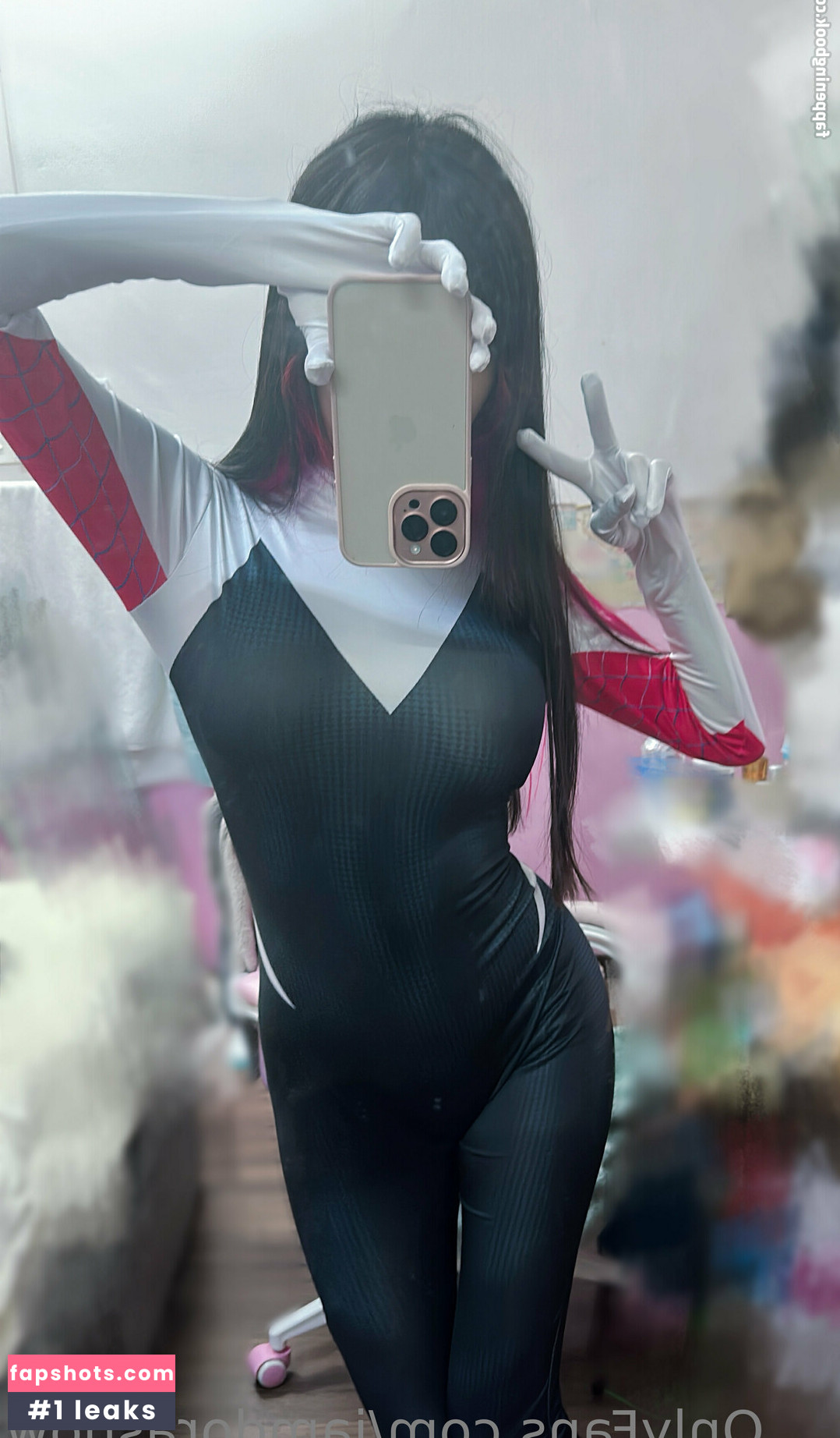 Sally Dorasnow Nude Leaks OnlyFans Photos #371 - LeakJerk