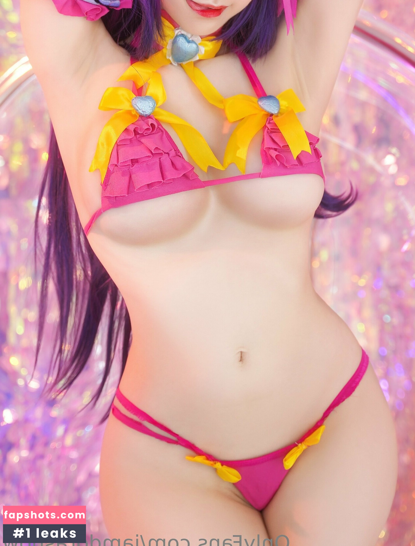 Sally Dorasnow Nude Leaks OnlyFans Photos #402 - LeakJerk