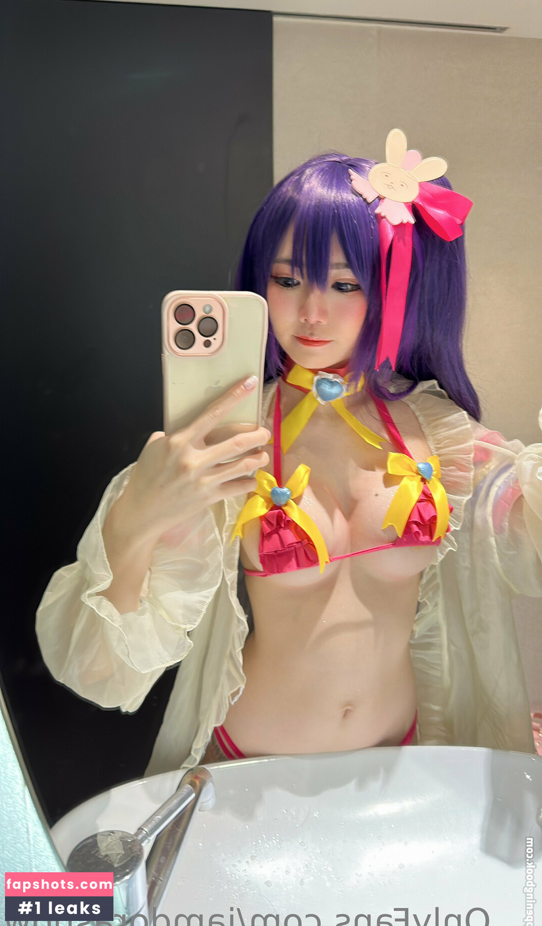 Sally Dorasnow Nude Leaks OnlyFans Photos #412 - LeakJerk