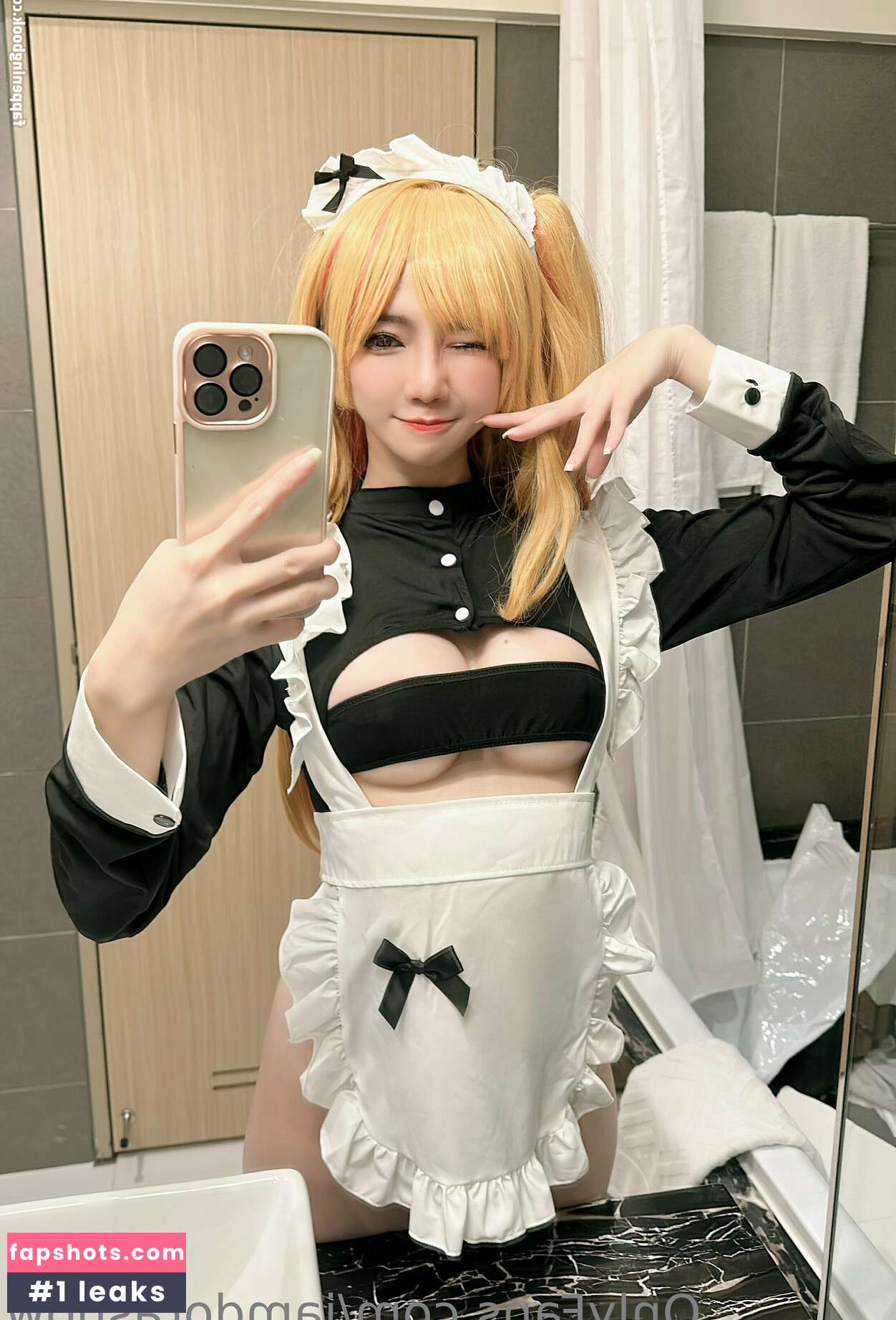 Sally Dorasnow Nude Leaks OnlyFans Photos #418 - LeakJerk