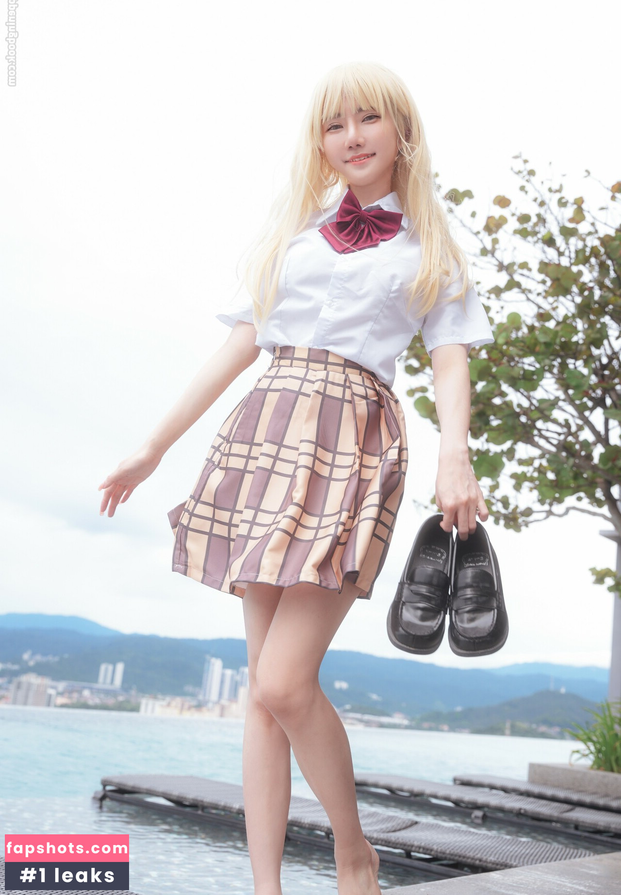 Sally Dorasnow Nude Leaks OnlyFans Photos #429 - LeakJerk