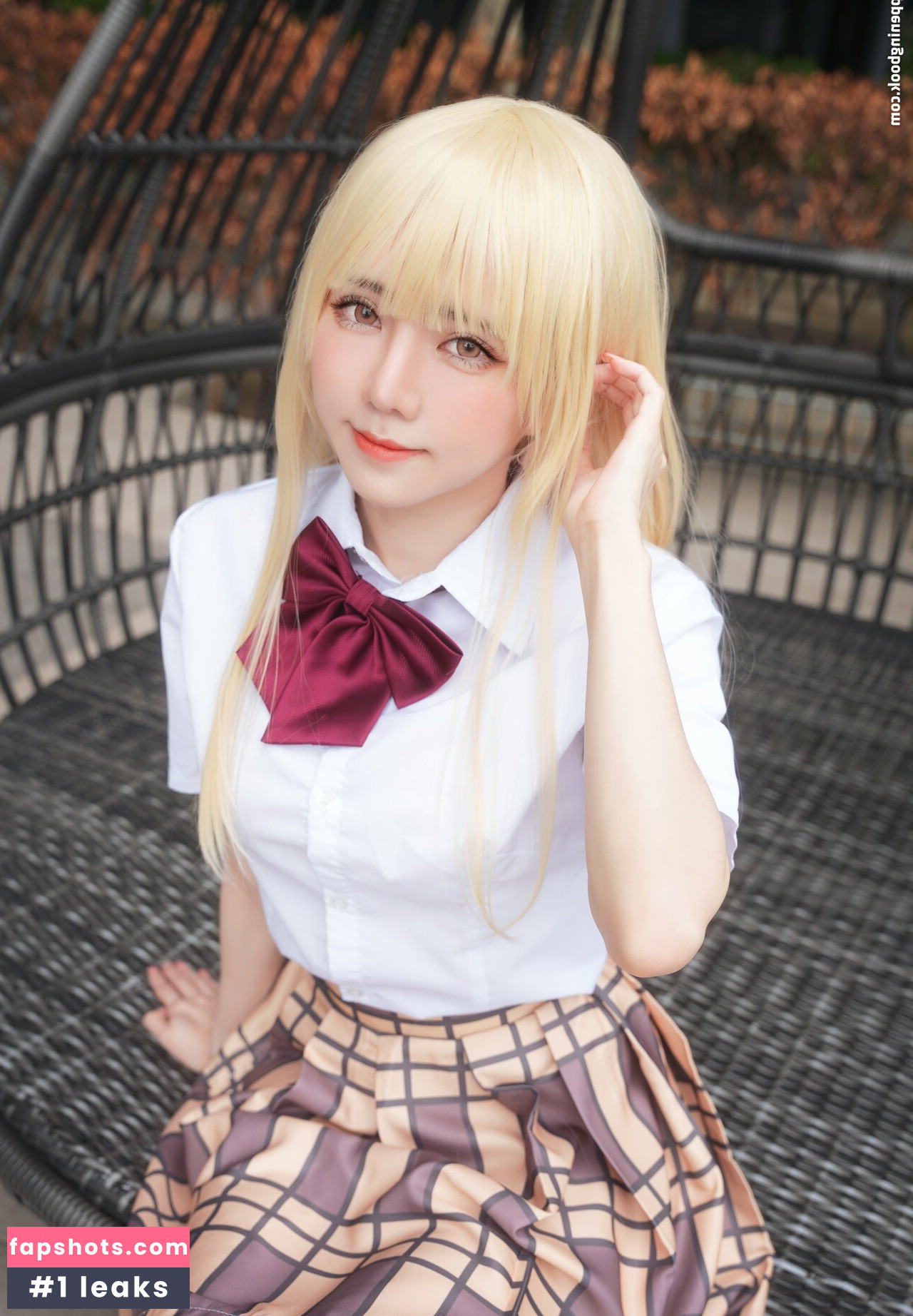 Sally Dorasnow Nude Leaks OnlyFans Photos #434 - LeakJerk