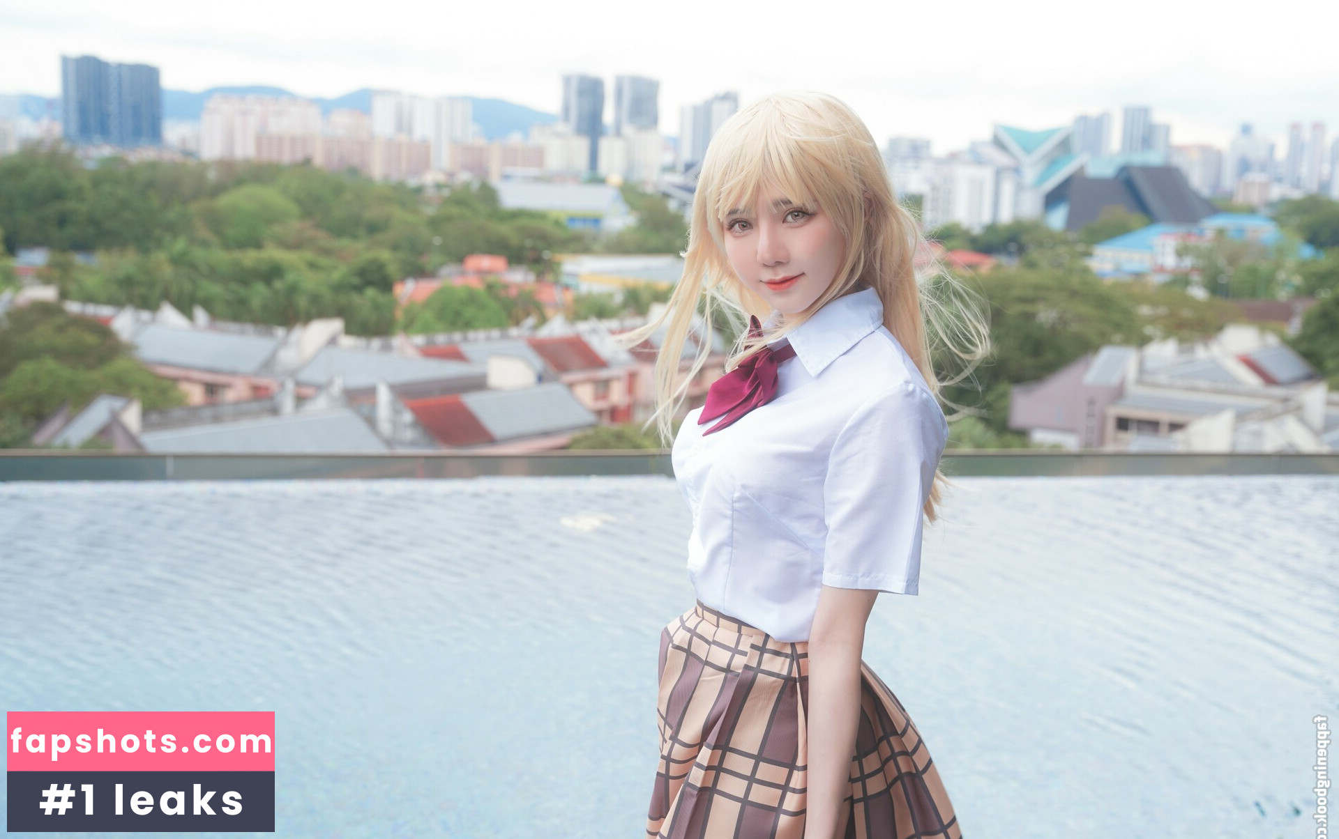 Sally Dorasnow Nude Leaks OnlyFans Photos #440 - LeakJerk