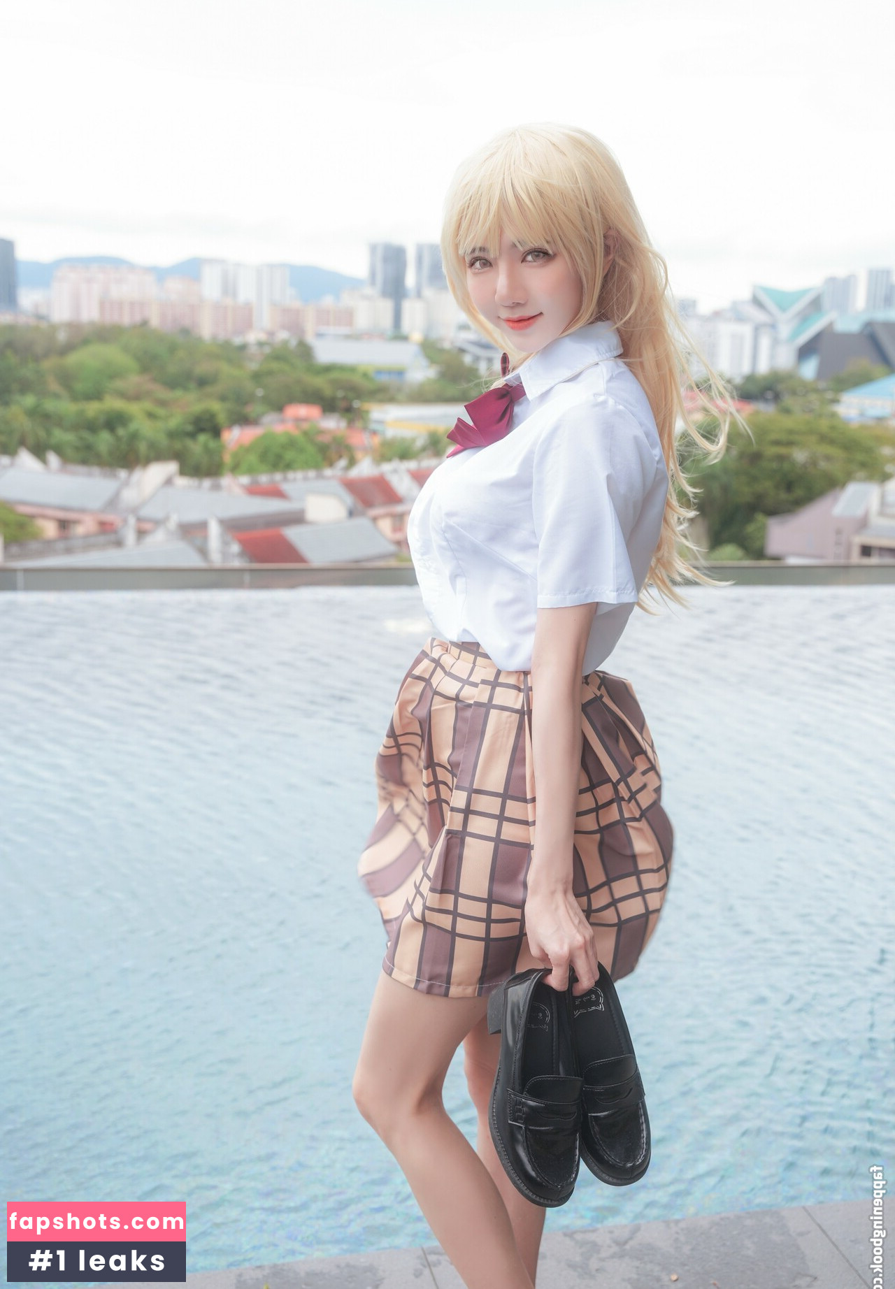 Sally Dorasnow Nude Leaks OnlyFans Photos #443 - LeakJerk