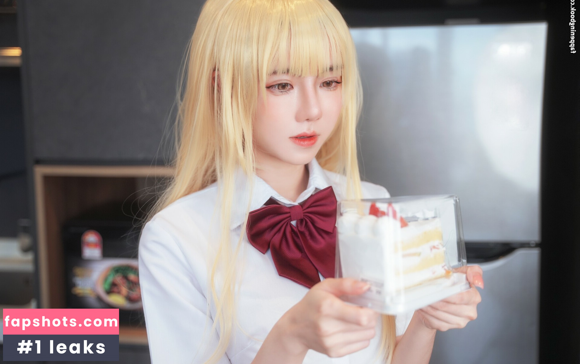 Sally Dorasnow Nude Leaks OnlyFans Photos #445 - LeakJerk