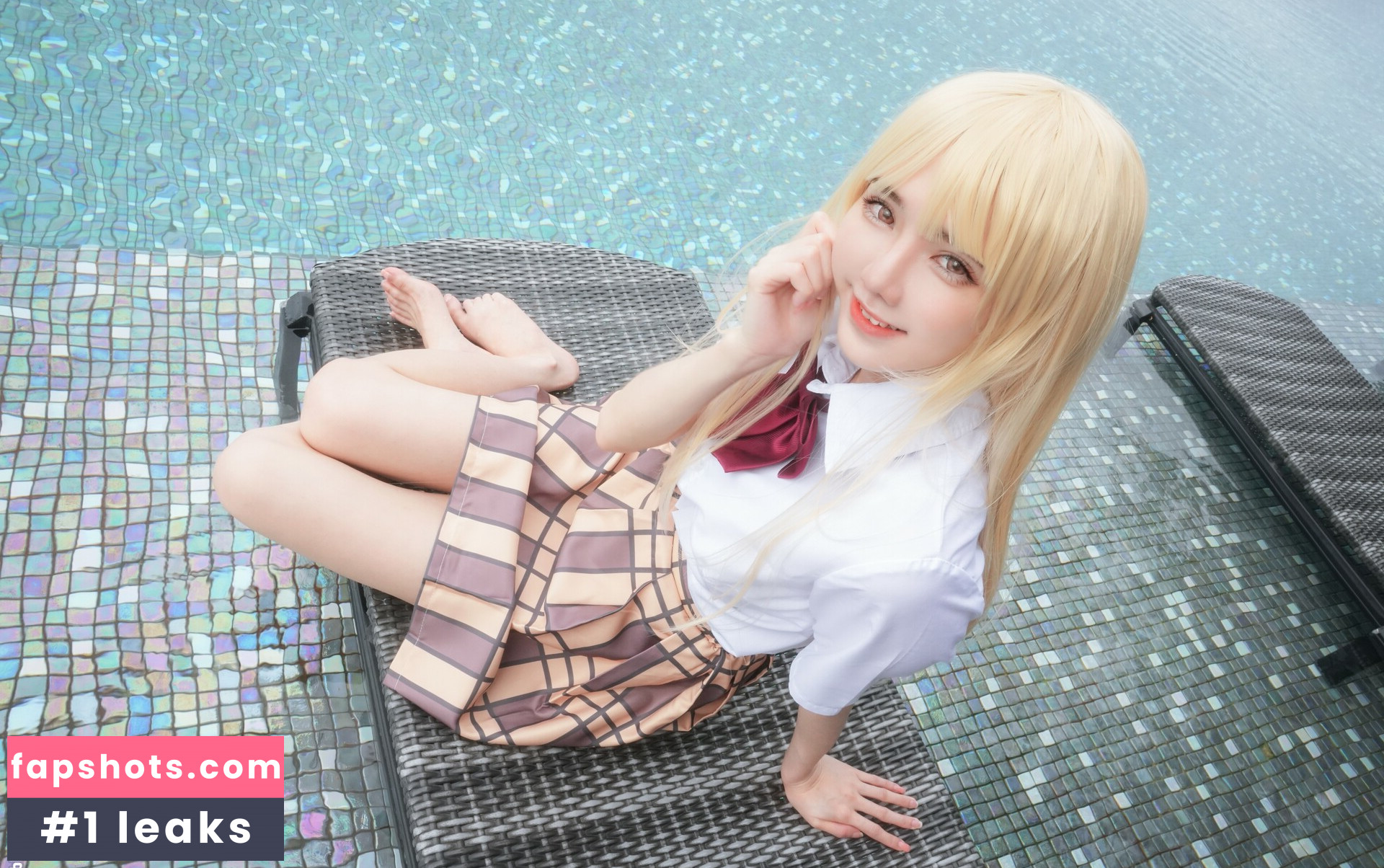 Sally Dorasnow Nude Leaks OnlyFans Photos #447 - LeakJerk