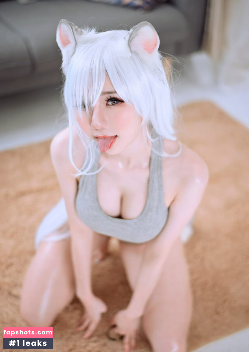 Sally Dorasnow Nude Leaks OnlyFans Photos #457 - LeakJerk