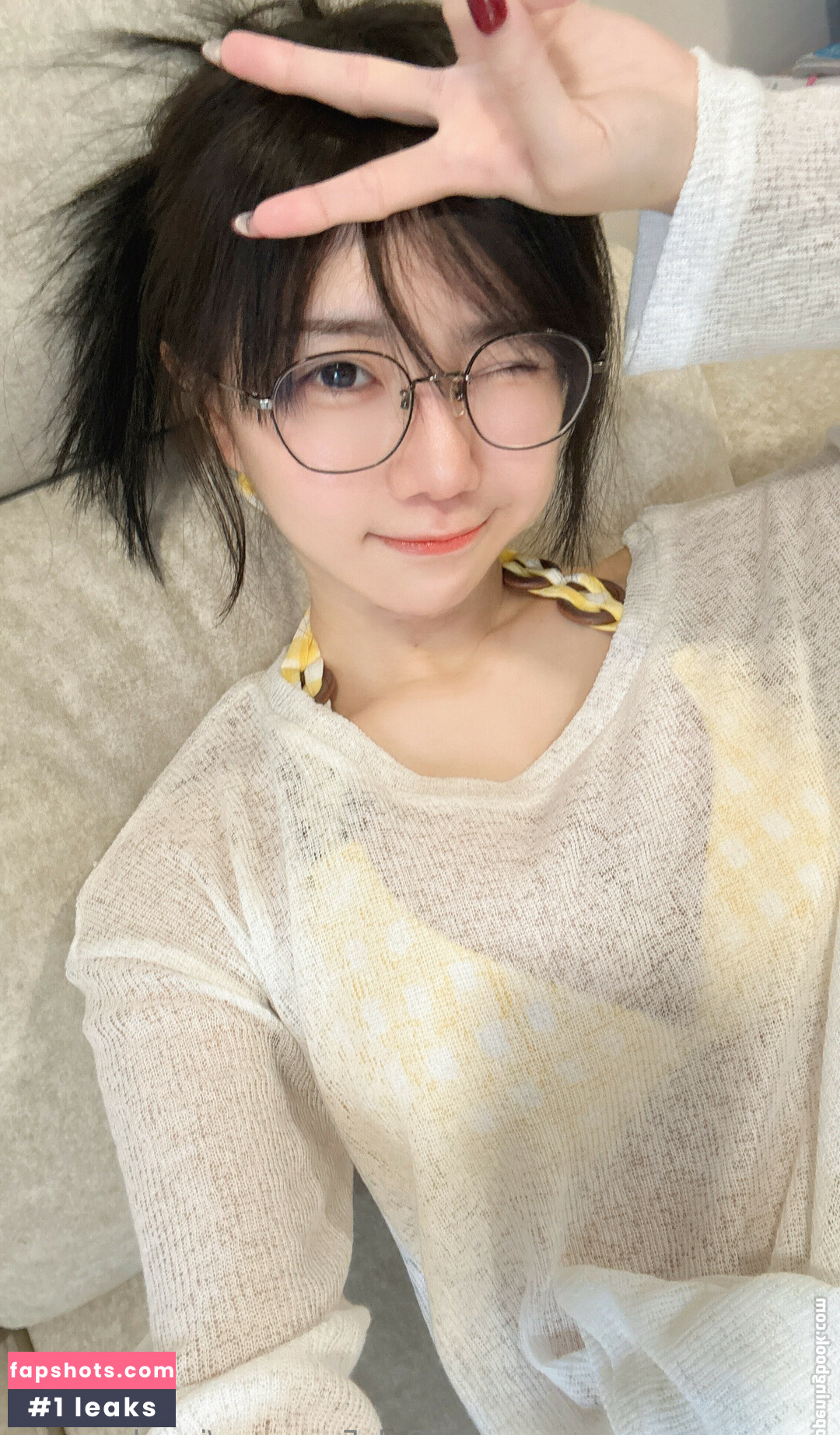 Sally Dorasnow Nude Leaks OnlyFans Photos #49 - LeakJerk