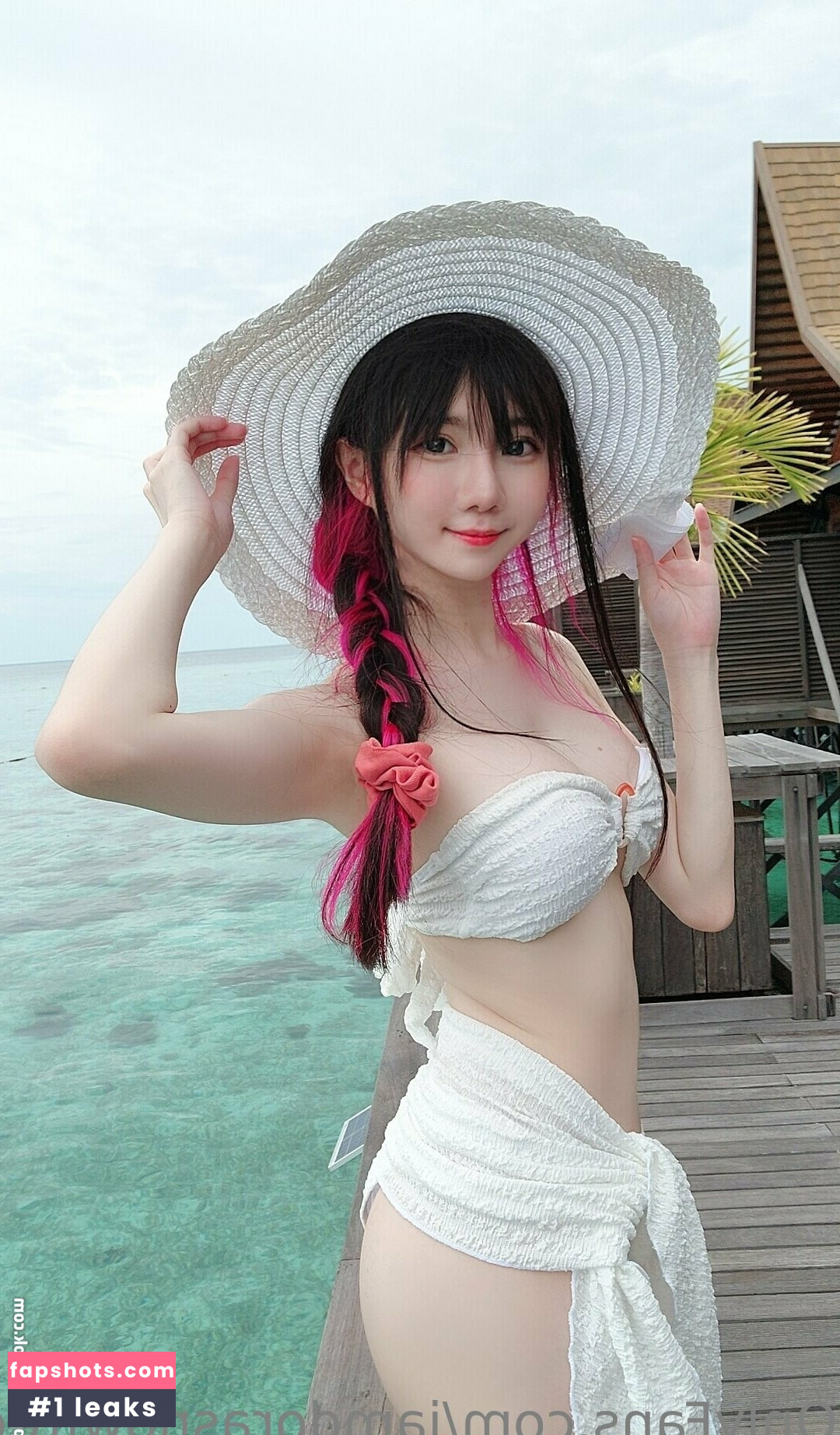 Sally Dorasnow Nude Leaks OnlyFans Photos #484 - LeakJerk