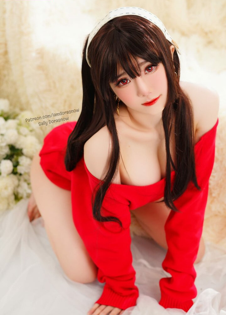 sally-dorasnow gallery photo #1204