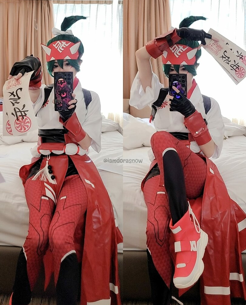 sally-dorasnow gallery photo #1230