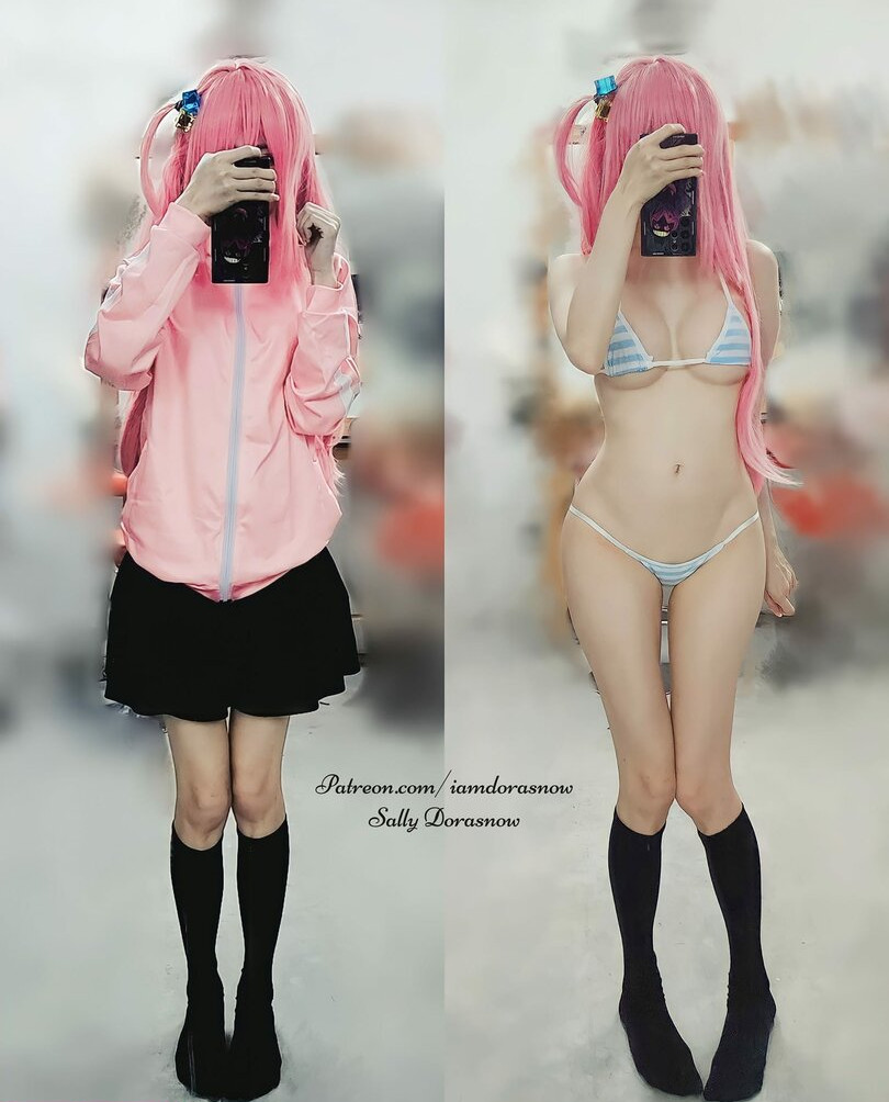 sally-dorasnow gallery photo #1238