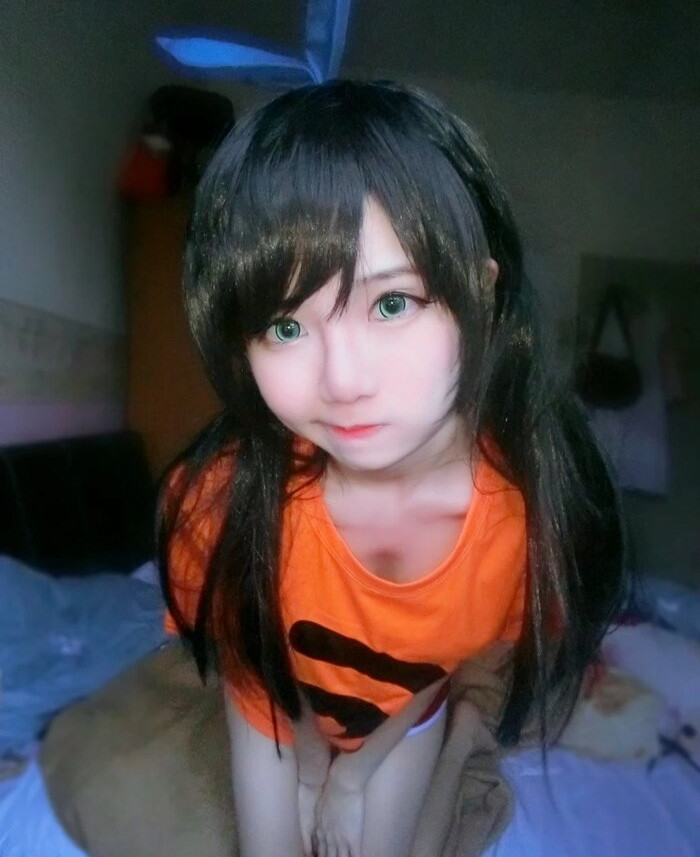 sally-dorasnow Nacktheit OnlyFans Fotos #1293 - Fapshots