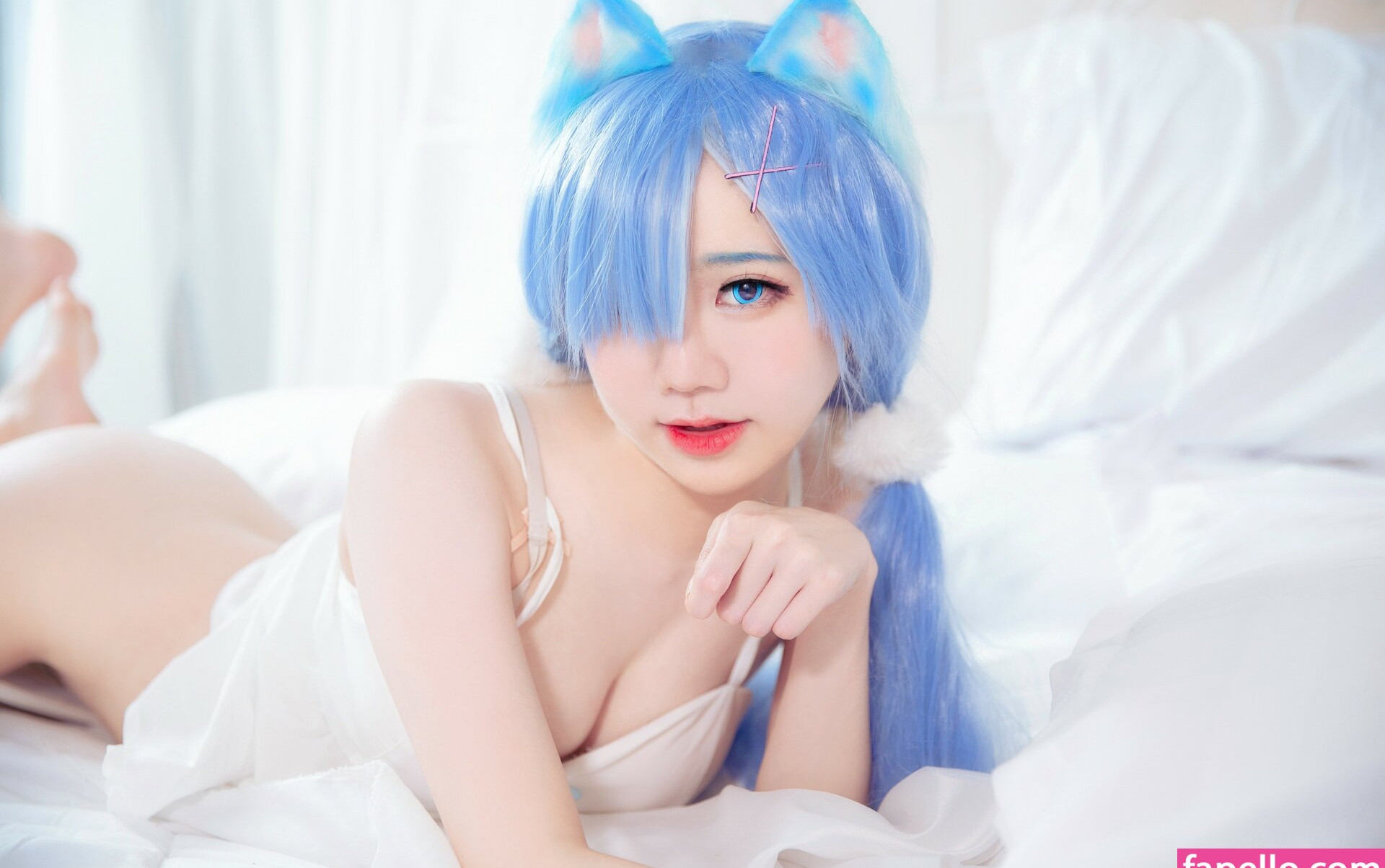 sally-dorasnow Nacktheit OnlyFans Fotos #1386 - Fapshots