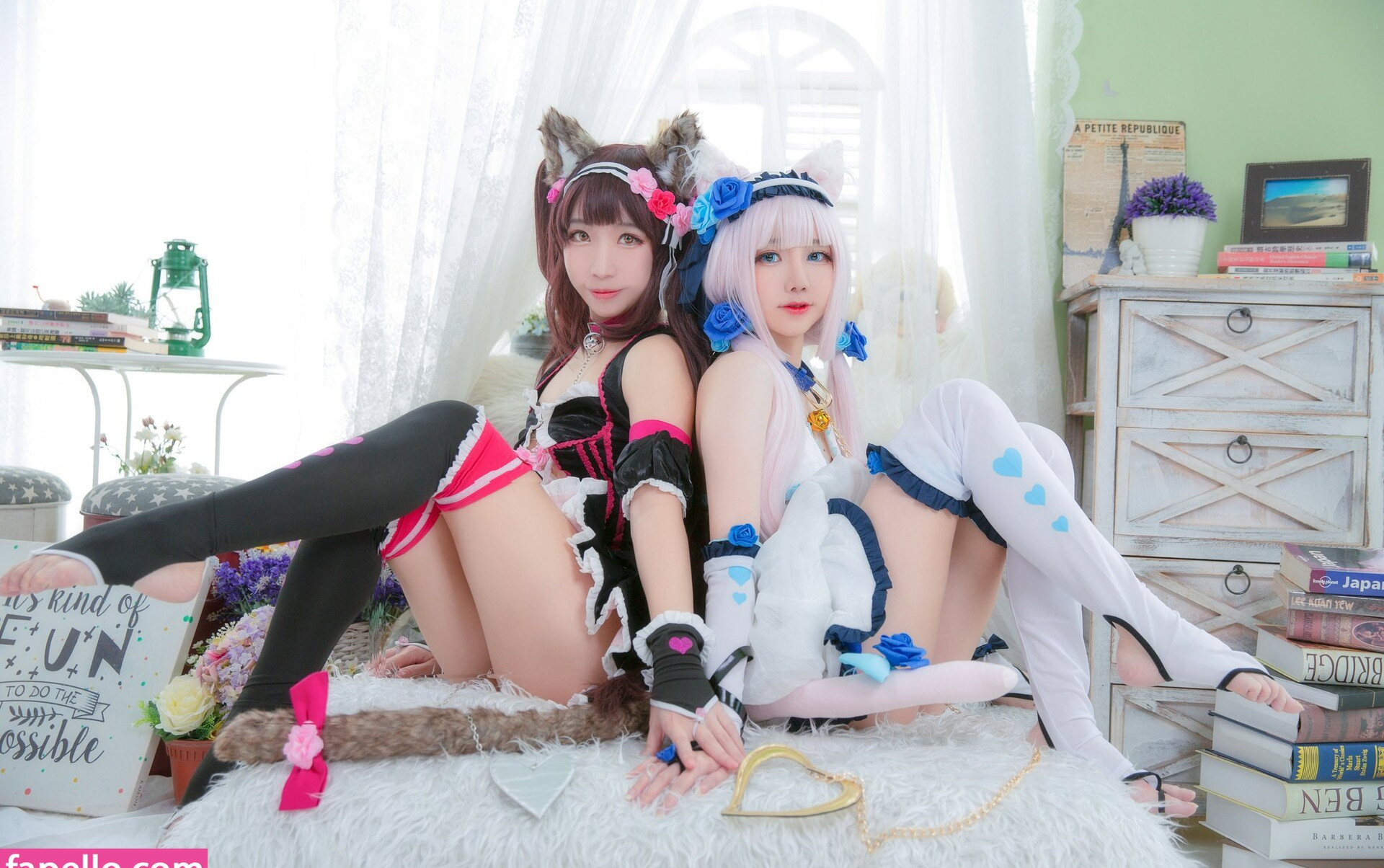 sally-dorasnow Filtración Desnuda OnlyFans Foto #1464 - Fapshots