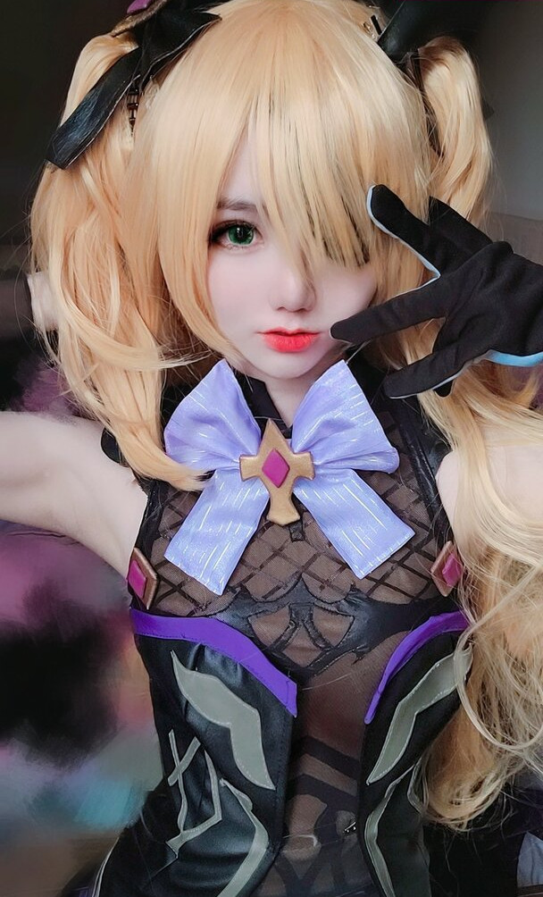 sally-dorasnow Filtración Desnuda OnlyFans Foto #1468 - Fapshots