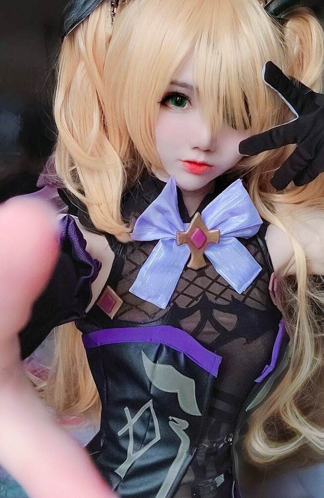 sally-dorasnow Filtración Desnuda OnlyFans Foto #1469 - Fapshots