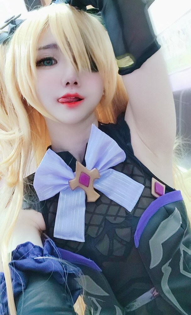 sally-dorasnow Filtración Desnuda OnlyFans Foto #1471 - Fapshots