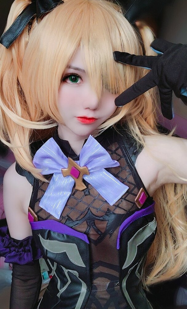 sally-dorasnow Filtración Desnuda OnlyFans Foto #1474 - Fapshots