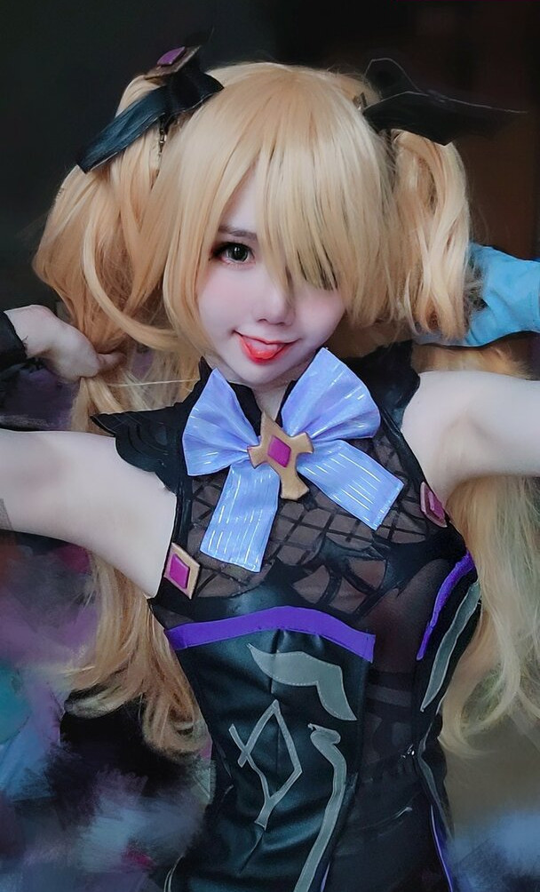 sally-dorasnow Filtración Desnuda OnlyFans Foto #1481 - Fapshots