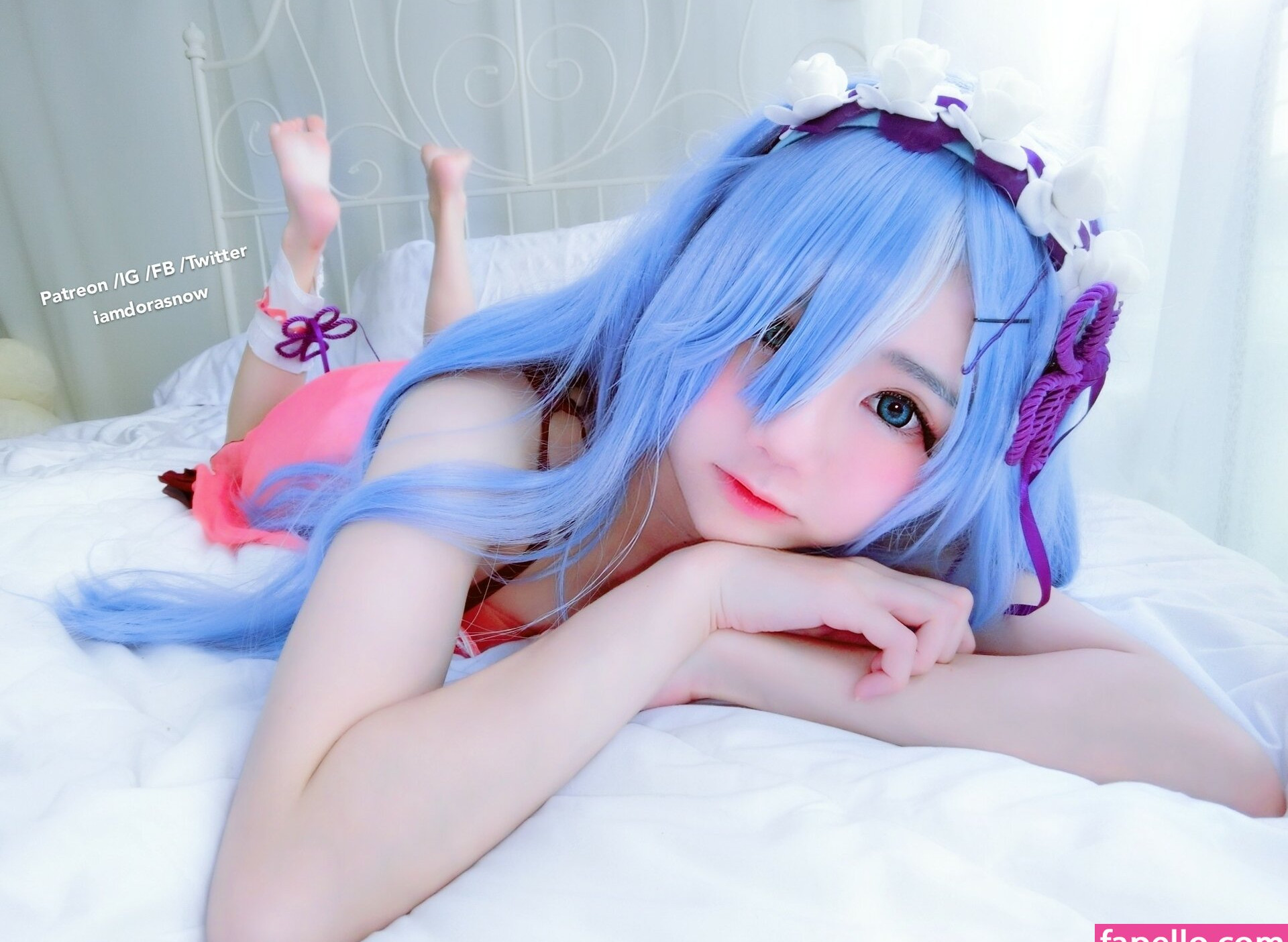 sally-dorasnow Filtración Desnuda OnlyFans Foto #1486 - Fapshots