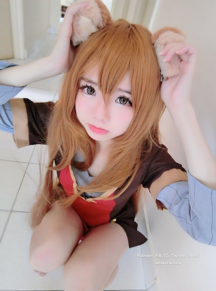 sally-dorasnow Filtración Desnuda OnlyFans Foto #1497 - Fapshots