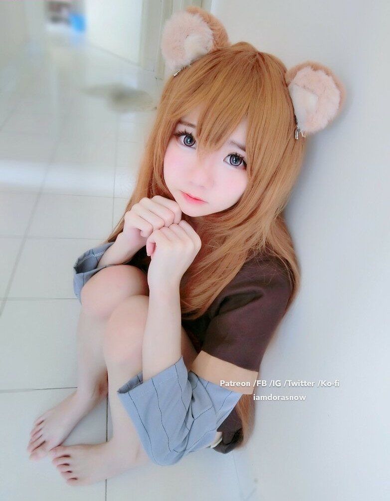 sally-dorasnow Filtración Desnuda OnlyFans Foto #1516 - Fapshots