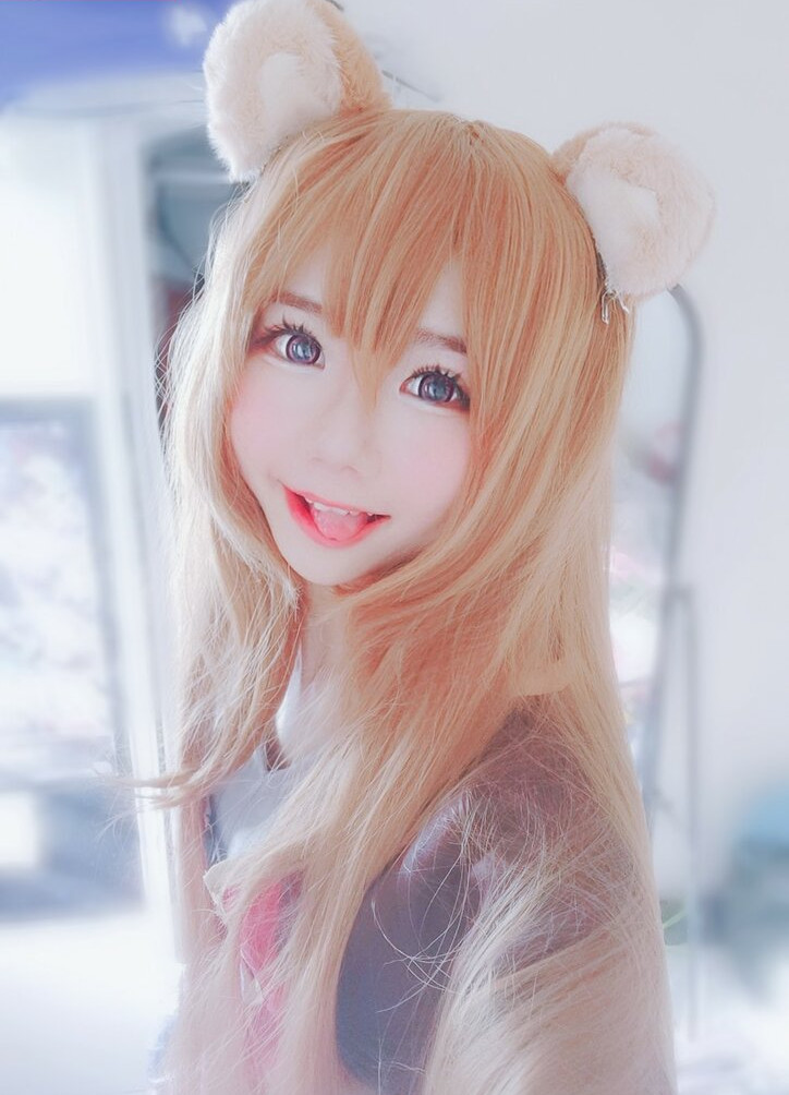 sally-dorasnow Filtración Desnuda OnlyFans Foto #1519 - Fapshots